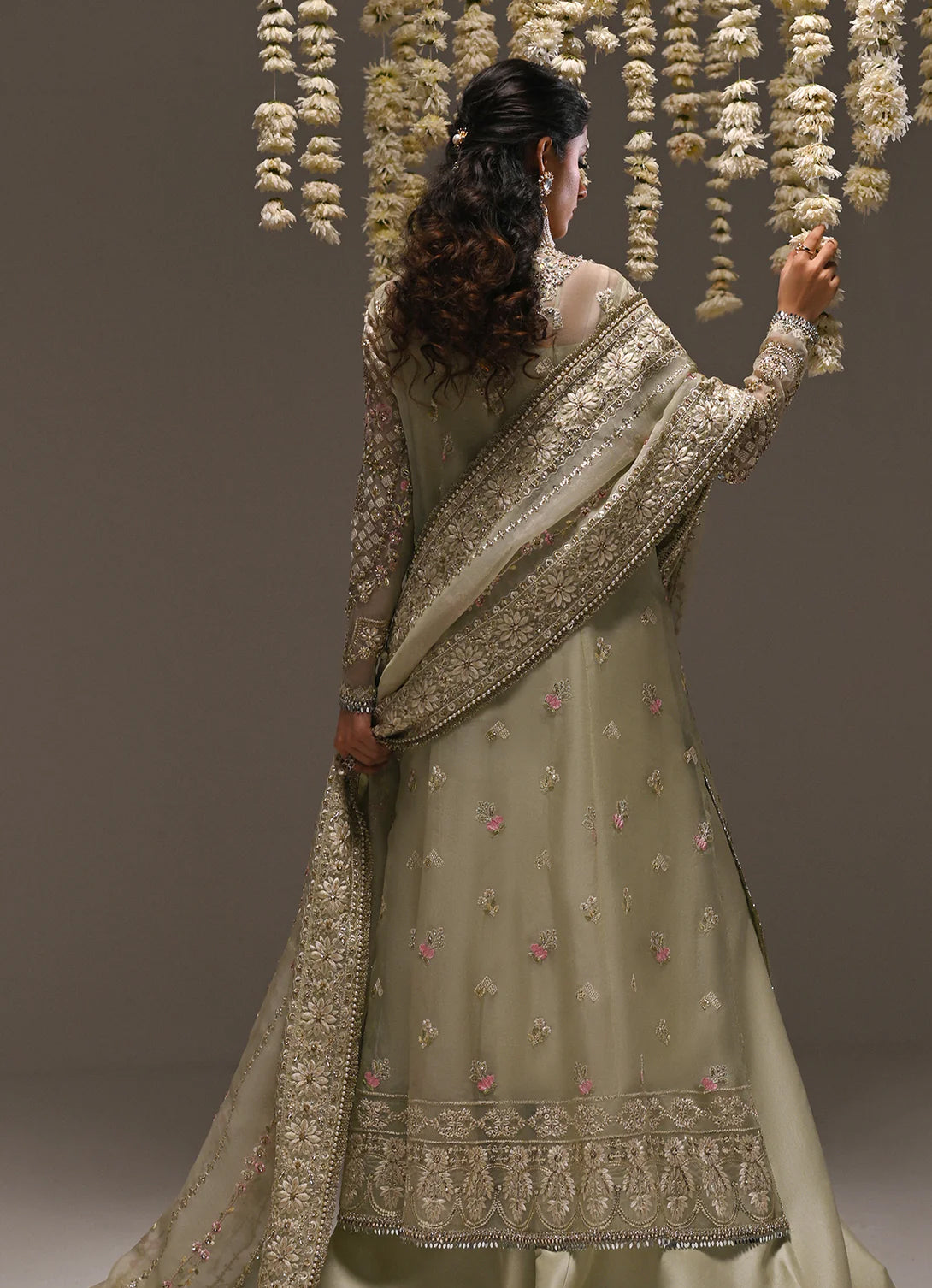 Saad Bin Shahzad Kai-Ros Wedding'25 - NIYAH