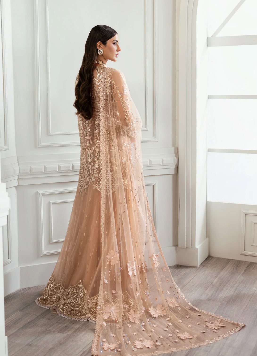 Crimson - Wedding Collection'24 - Stardust