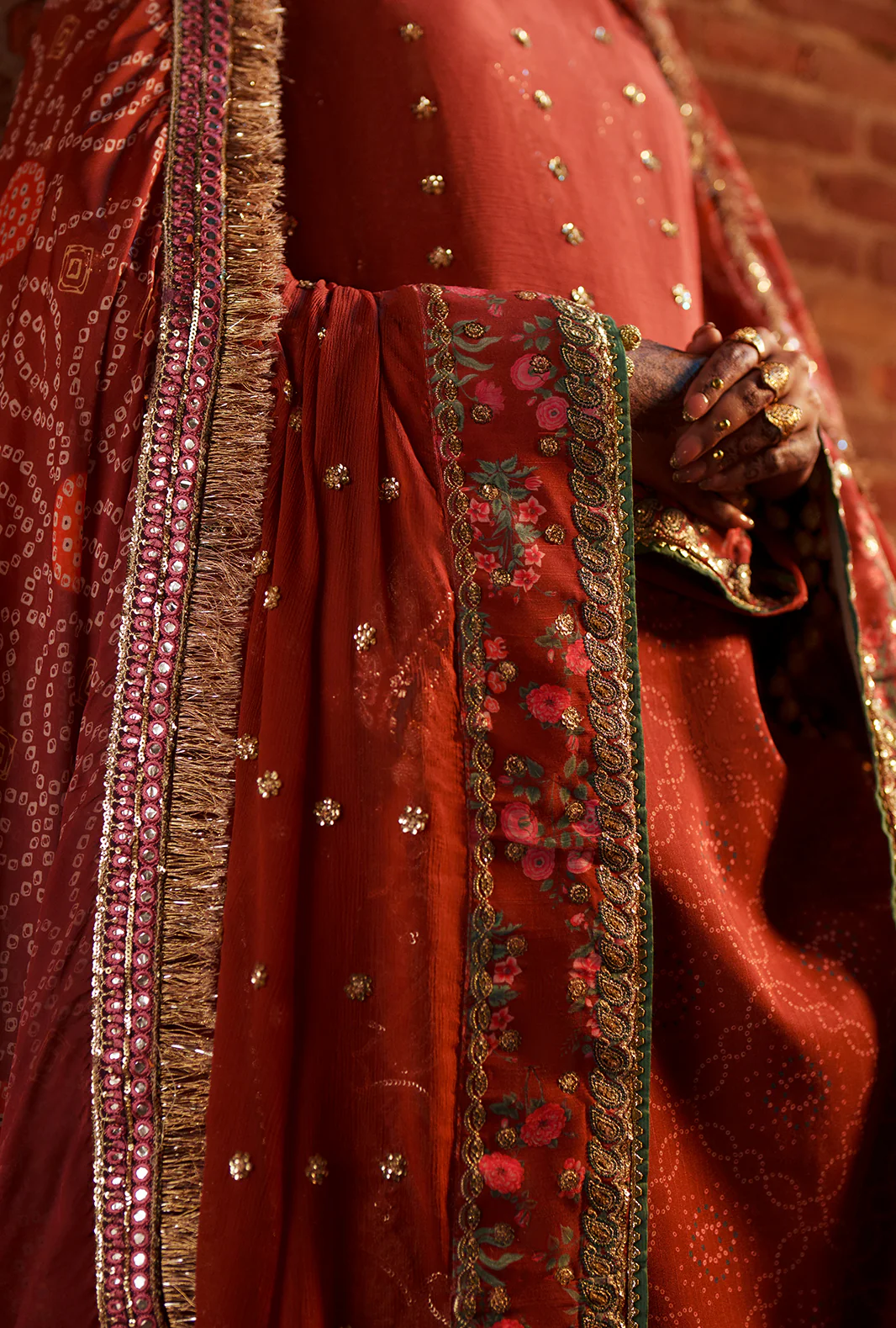 Ajr Meharma Silk’26-Anaya