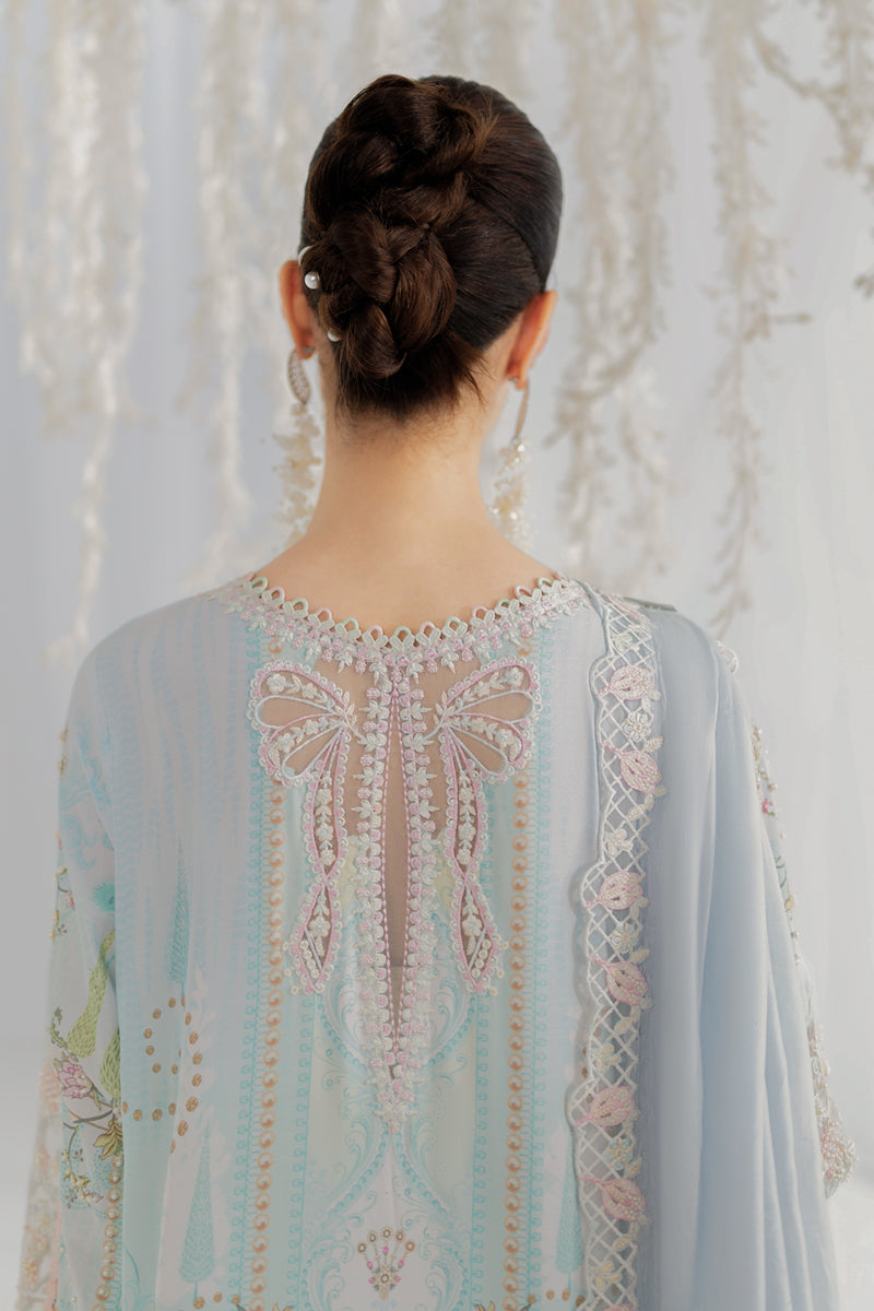 Qalamkar Luxe Silk’25-Keeva