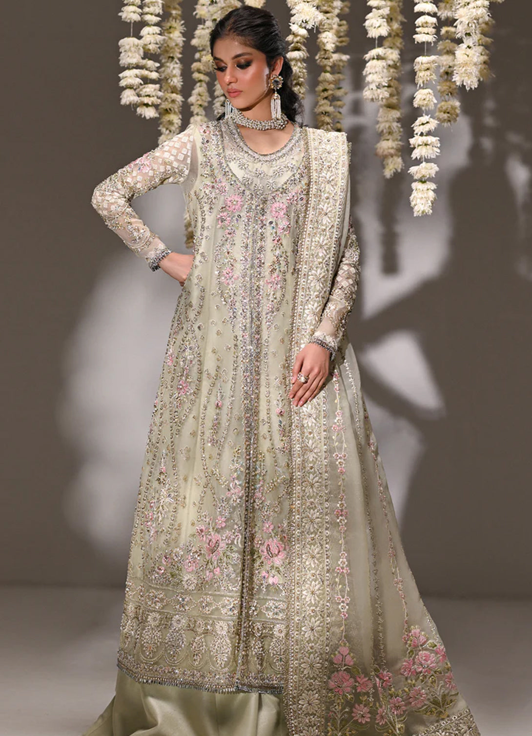 Saad Bin Shahzad Kai-Ros Wedding'25 - NIYAH