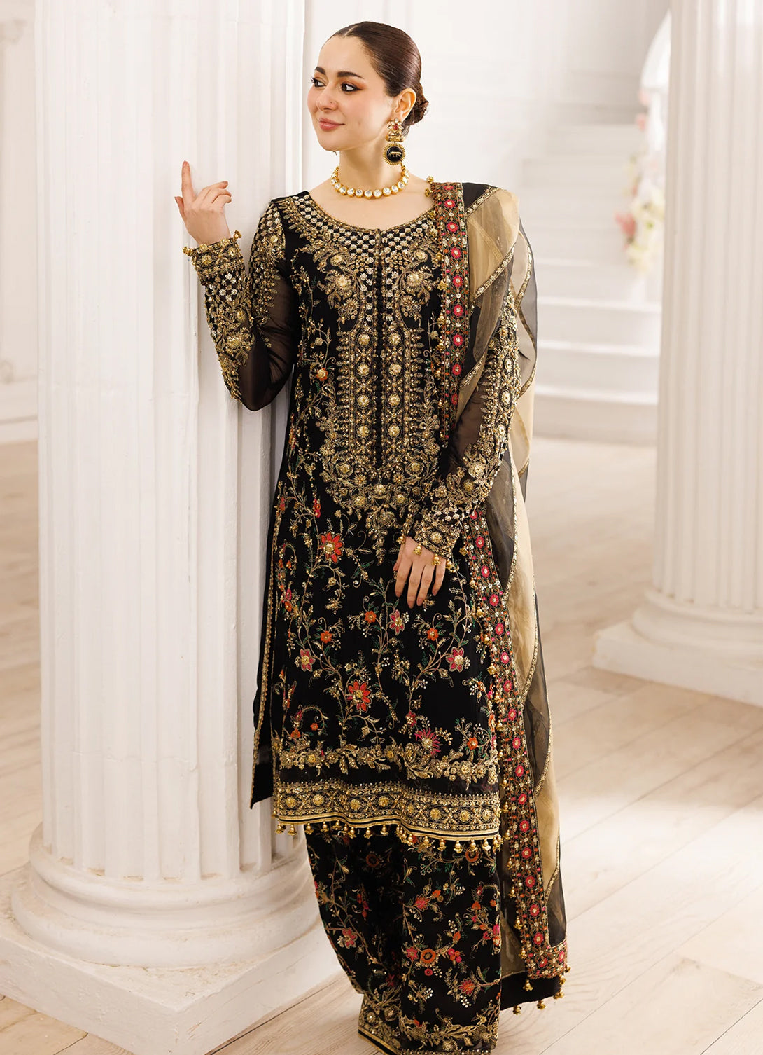 Charizma Luxury Collection'25 DJ5-03
