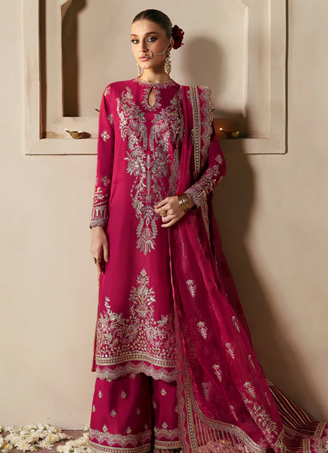 Afrozeh - Divani The Silk Edit'24 - Shabana