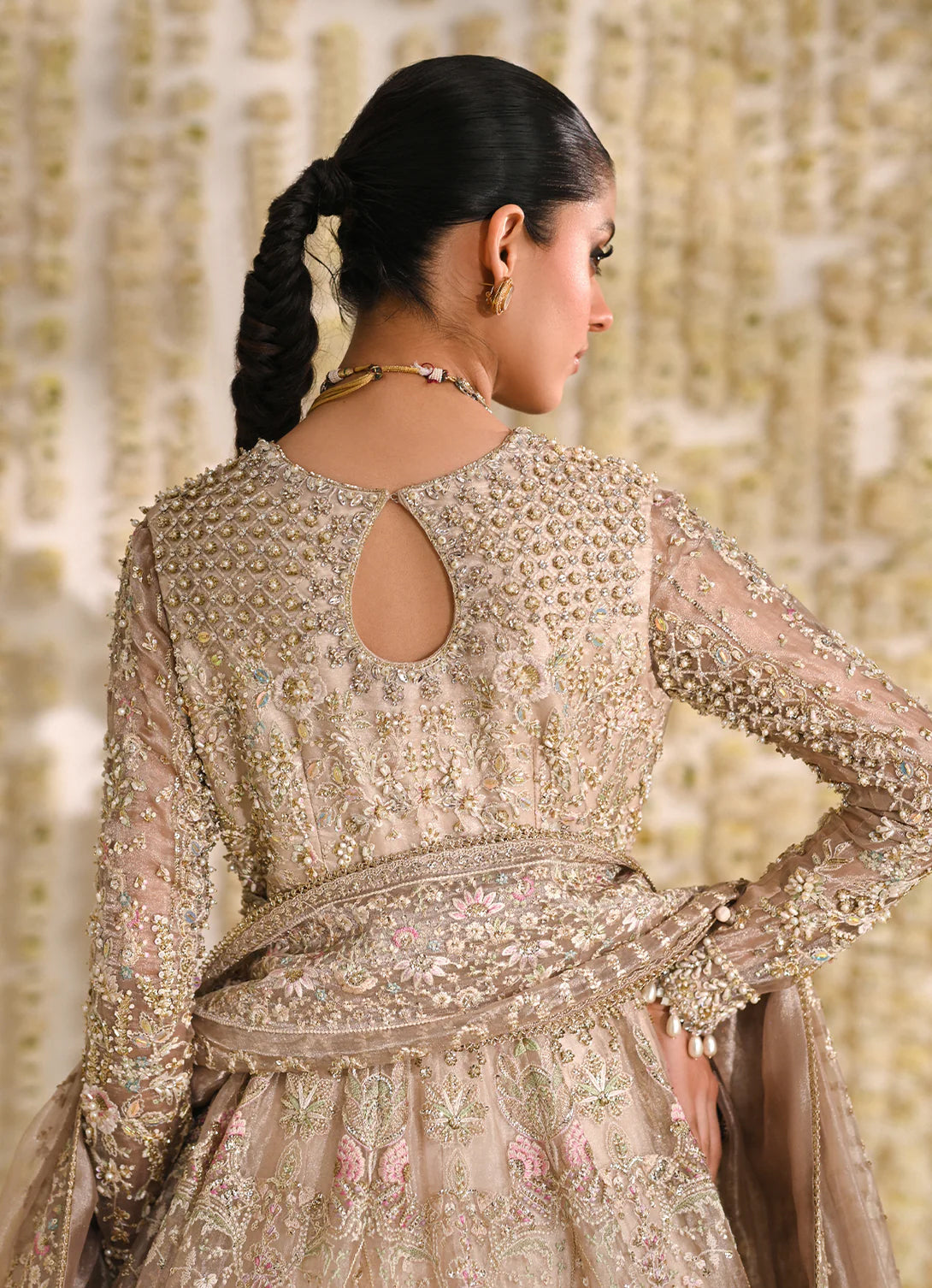 Saad Bin Shahzad Kai-Ros Wedding'25 - MAYA