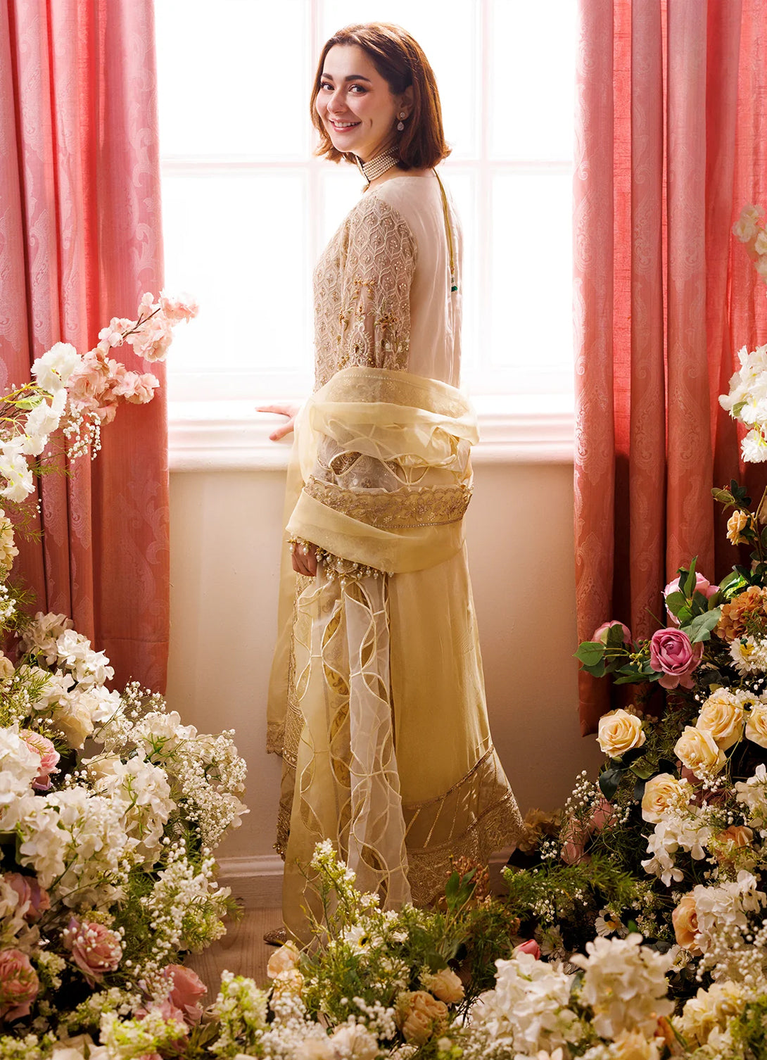Charizma Luxury Collection'25 DJ5-06