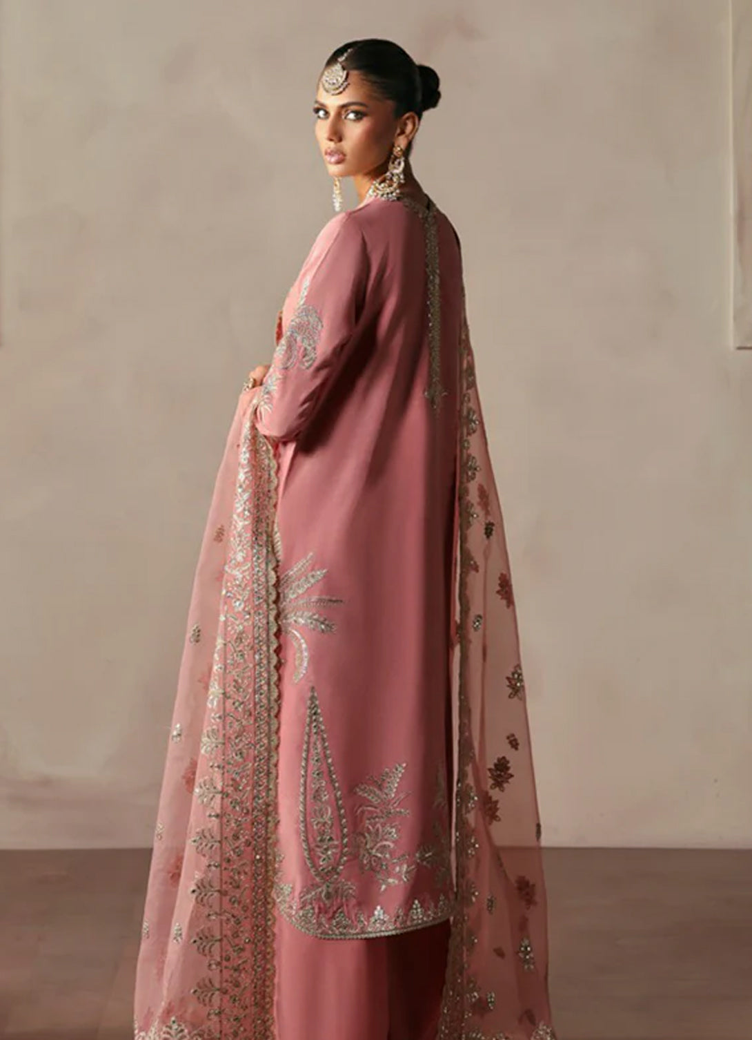 Afrozeh - Divani The Silk Edit'24 - Gulrukh