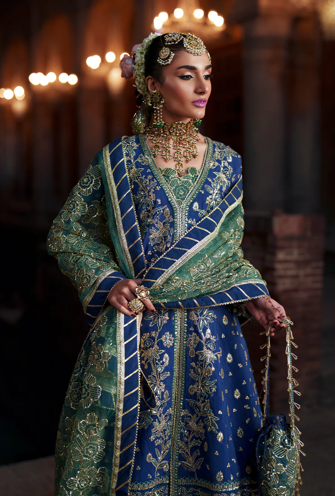 Ajr Meharma Silk’26-Inara