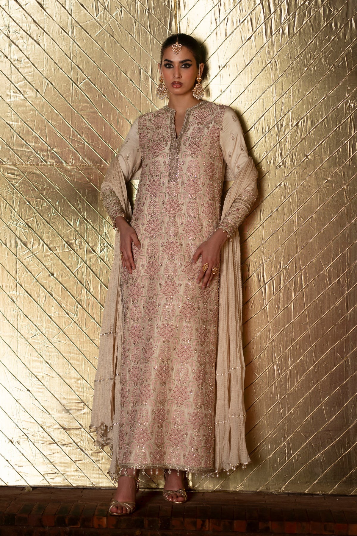 Saad Bin Shahzad Formal Pret’25/26-Elif