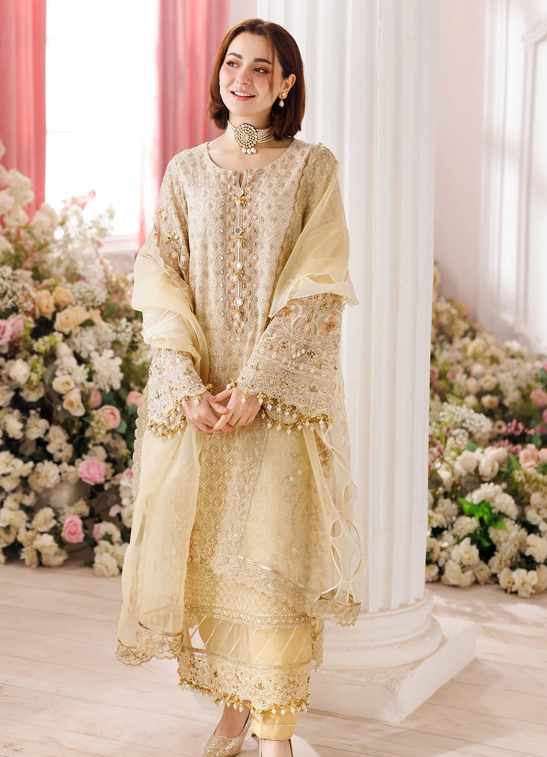 Charizma Luxury Collection'25 DJ5-06