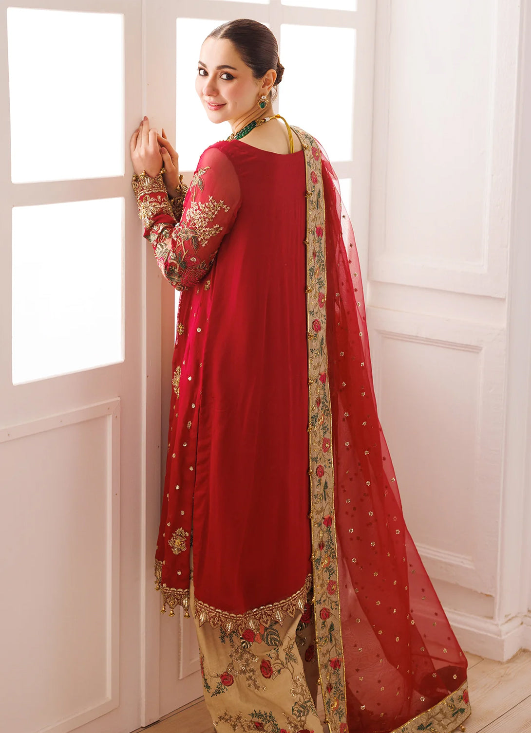 Charizma Luxury Collection'25 DJ5-05
