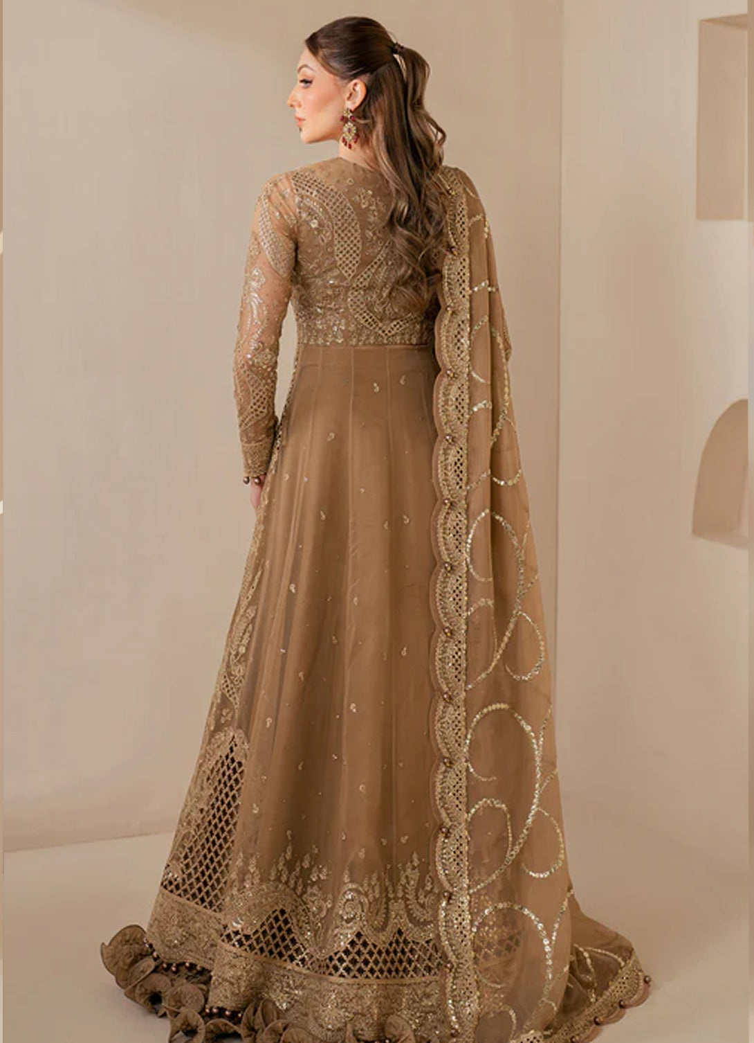Jazmin - Wedding Formals'25 - 04