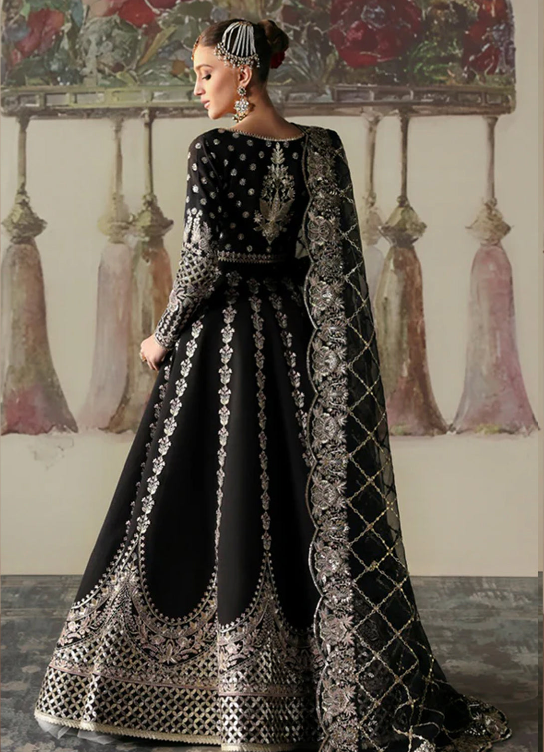 Afrozeh - Divani The Silk Edit'24 - Husnara