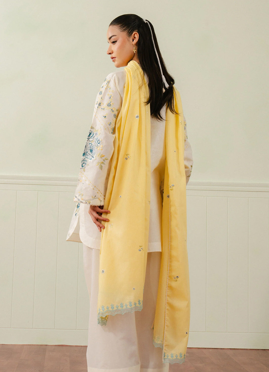 Coco Summer Lawn'25 - NORA-10B