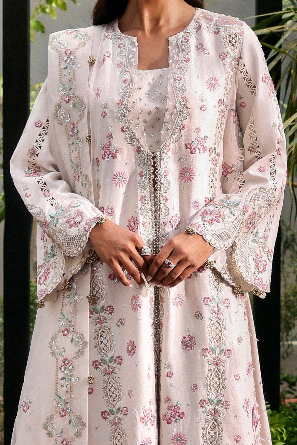 Afrozeh La Fuchsia’25-Maison