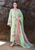 Saira Shakira Breeze Luxury Lawn’26-Noor-2B