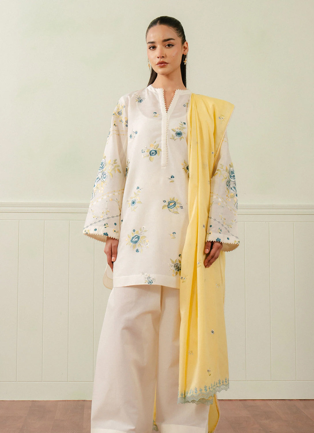 Coco Summer Lawn'25 - NORA-10B