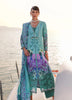 Afrozeh Luxury Summer Lawn'25 - Sovana