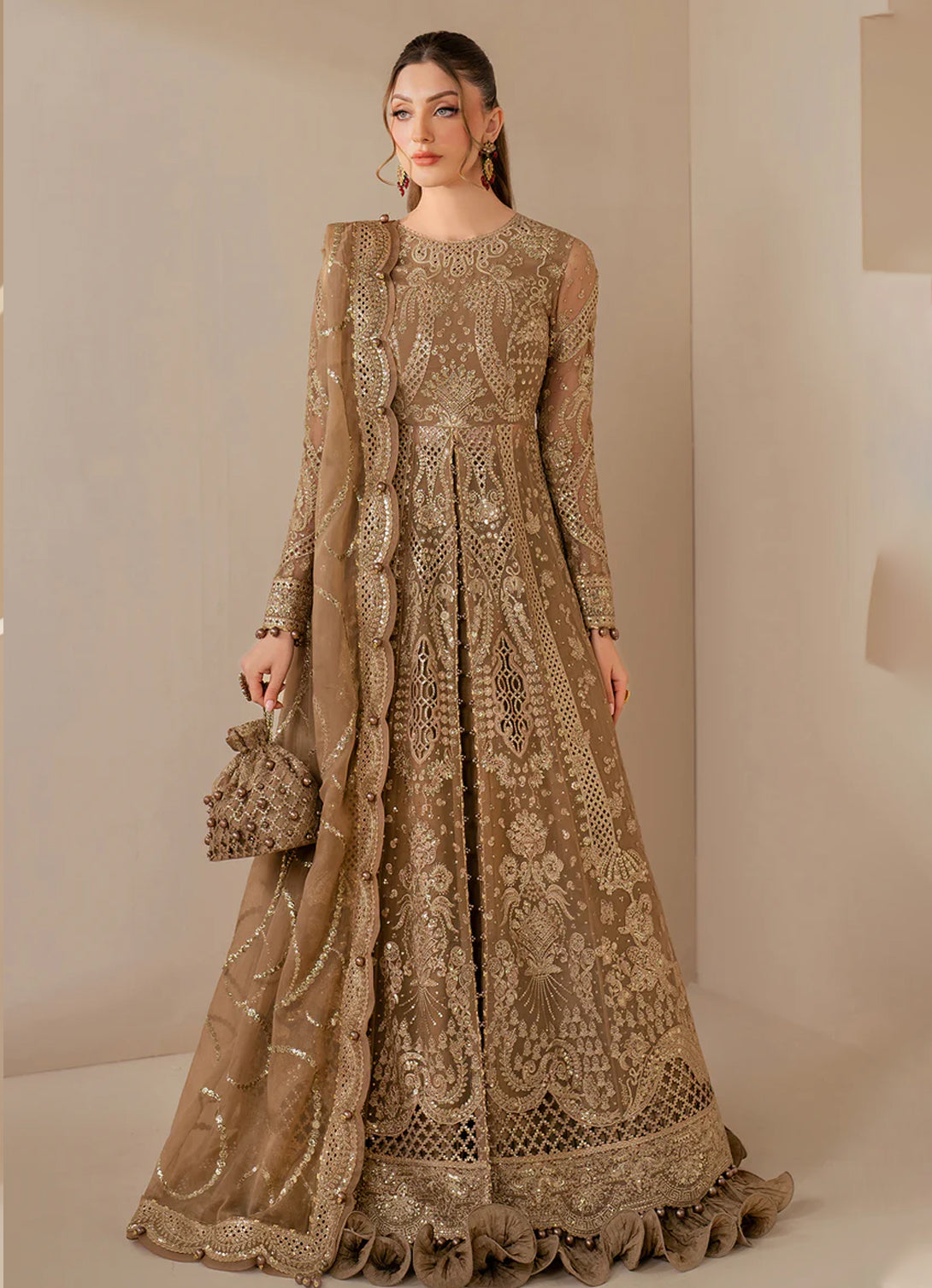 Jazmin - Wedding Formals'25 - 04