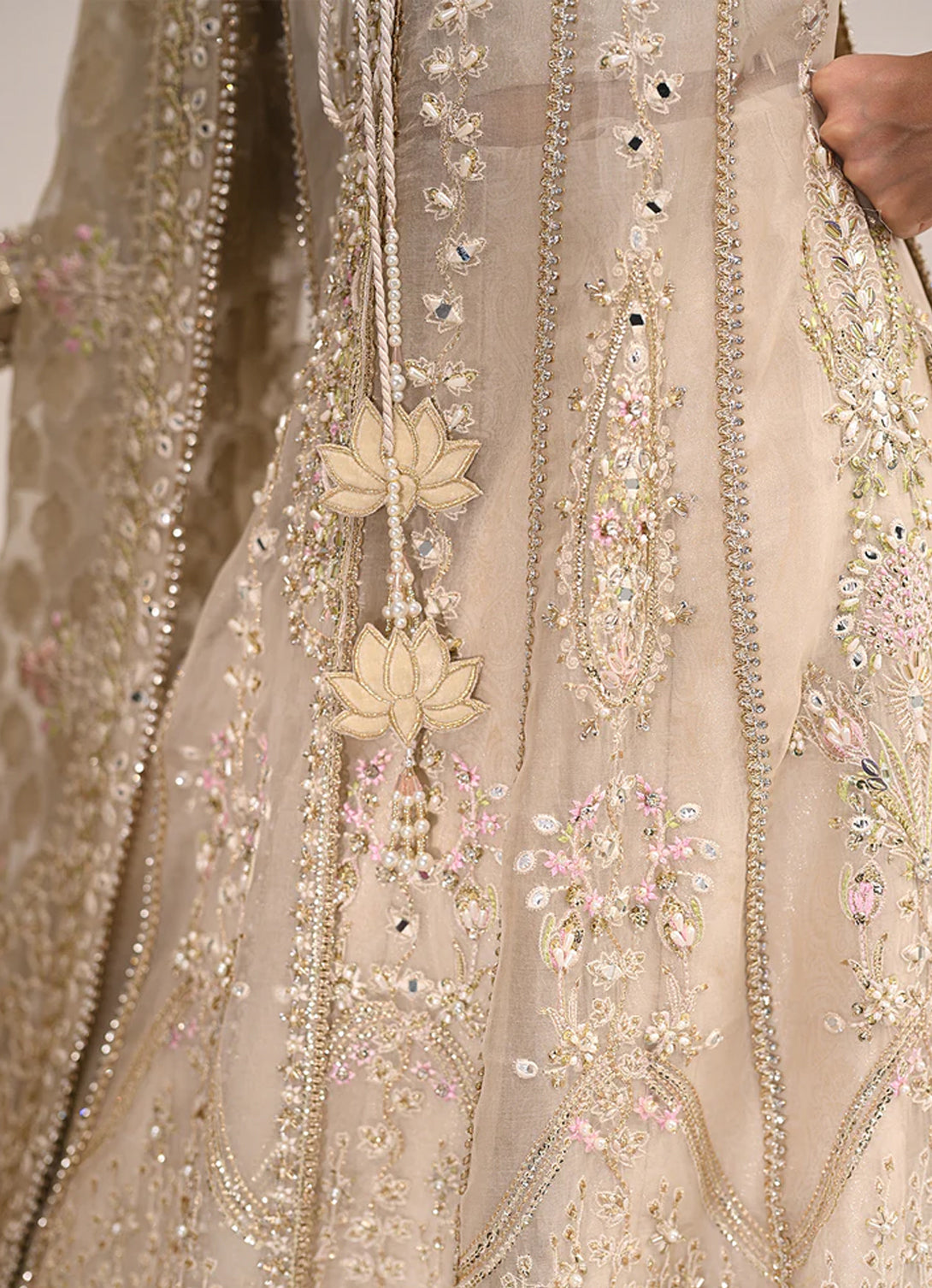 Saad Bin Shahzad Kai-Ros Wedding'25 - AYLA
