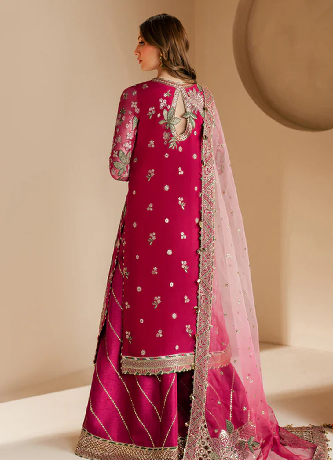 Jazmin - Wedding Formals'25 - 03