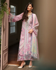 Mushq Amoi Luxury Lawn’26-Endless Love