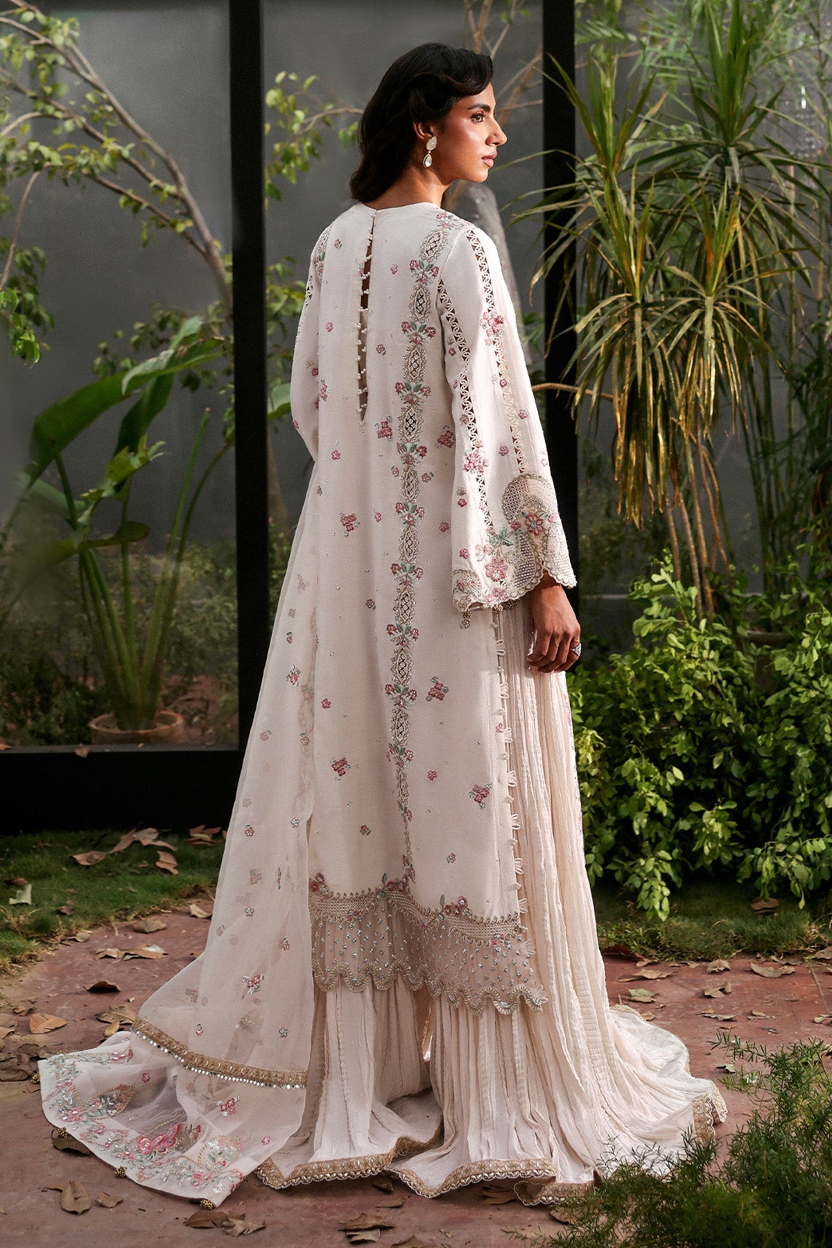 Afrozeh La Fuchsia’25-Maison