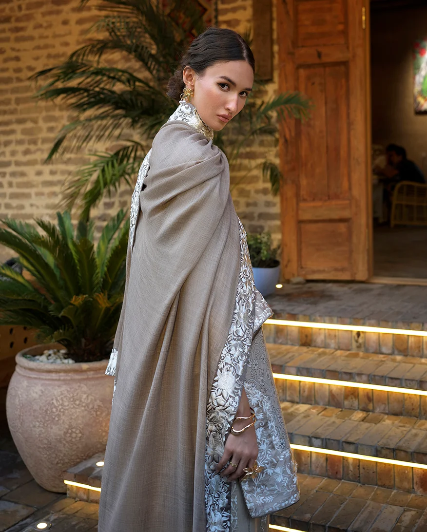 Mushq Broadway Winter’26-Eastern Empress