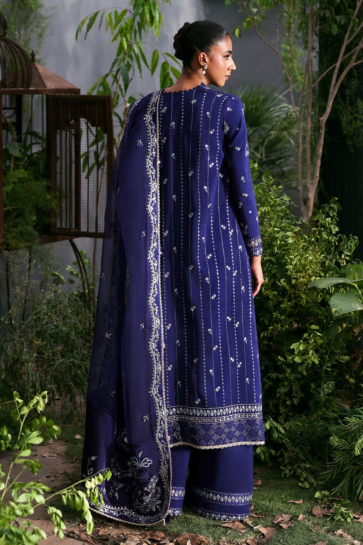 Afrozeh La Fuchsia’25-Maison