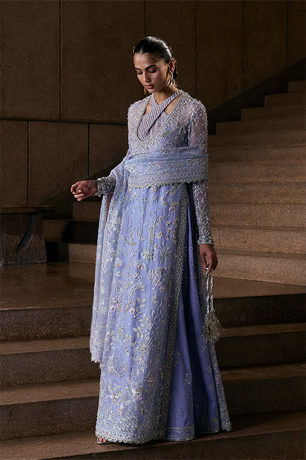 Suffuse Freeshia RTW’25-Calira