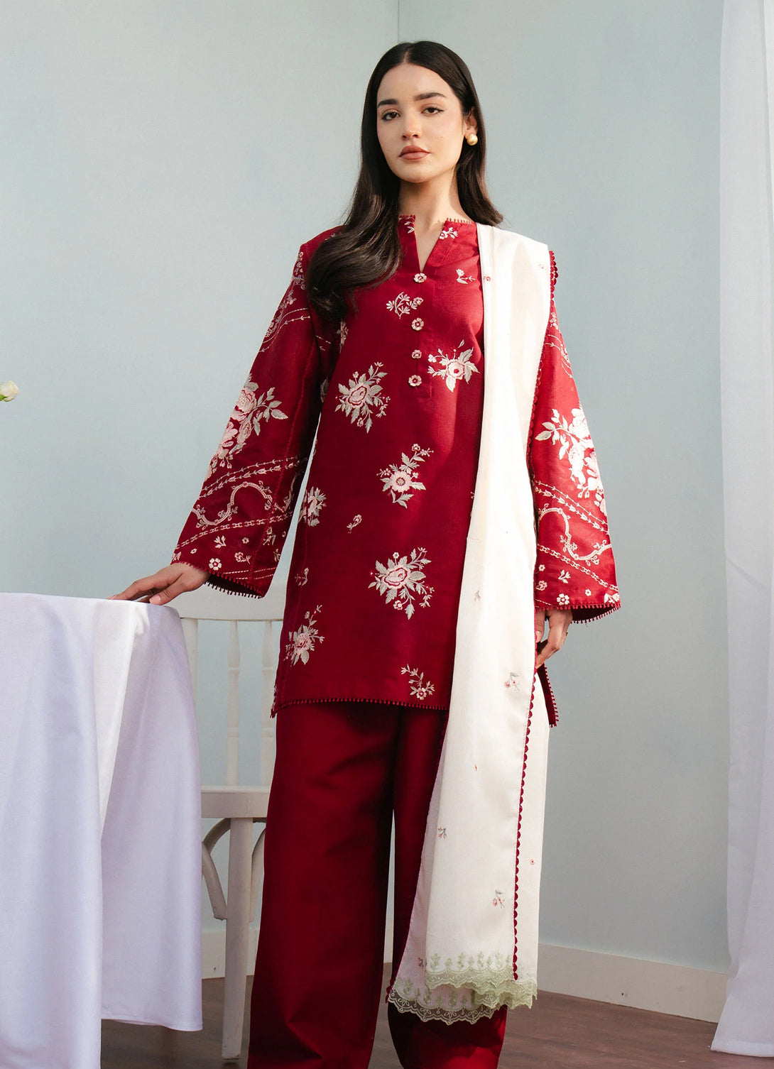 Coco Summer Lawn'25 - NORA-10A