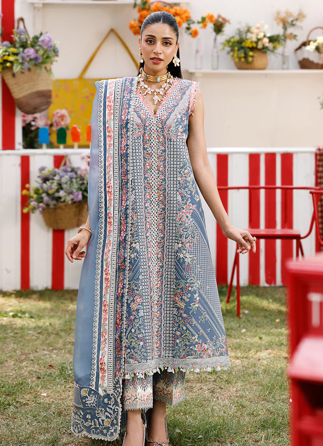 Bin Ilyas Carnival Summer Edit '25 - 33 - B
