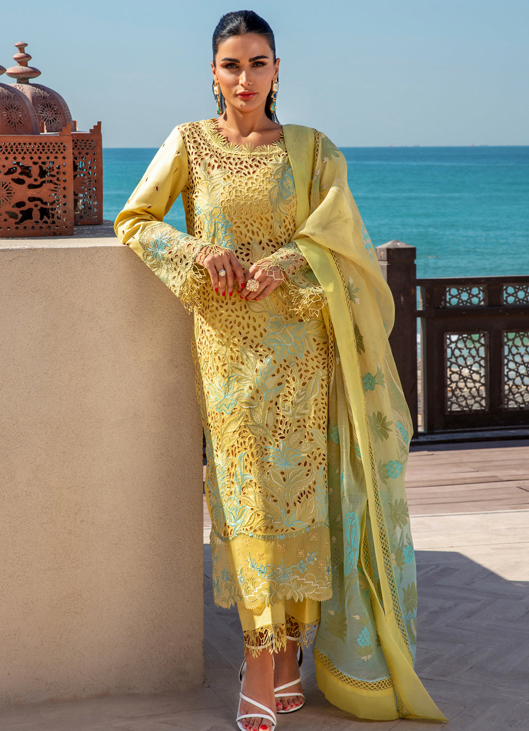 Rang Rasiya Premium Summer'25 D-05 MINAAL