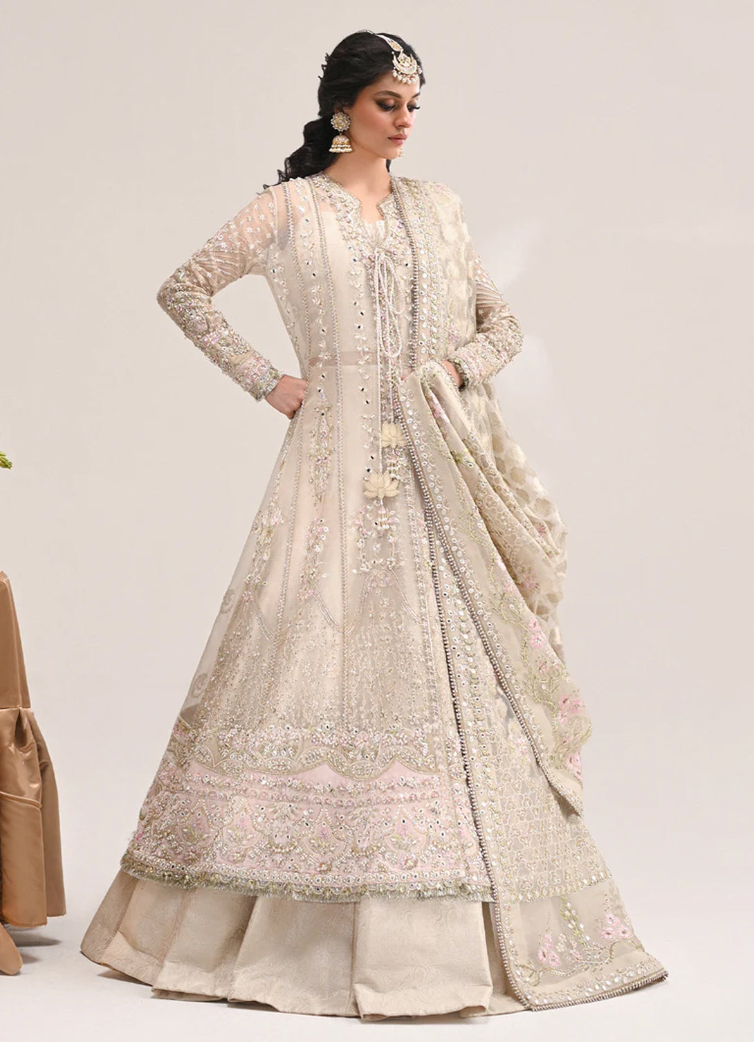 Saad Bin Shahzad Kai-Ros Wedding'25 - AYLA