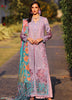 Afrozeh Luxury Summer Lawn'25 - Chrysa