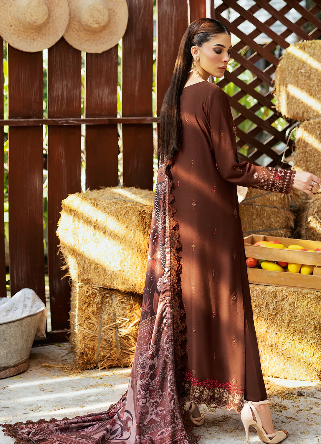 Ramsha - Reet Karandi - R-1103
