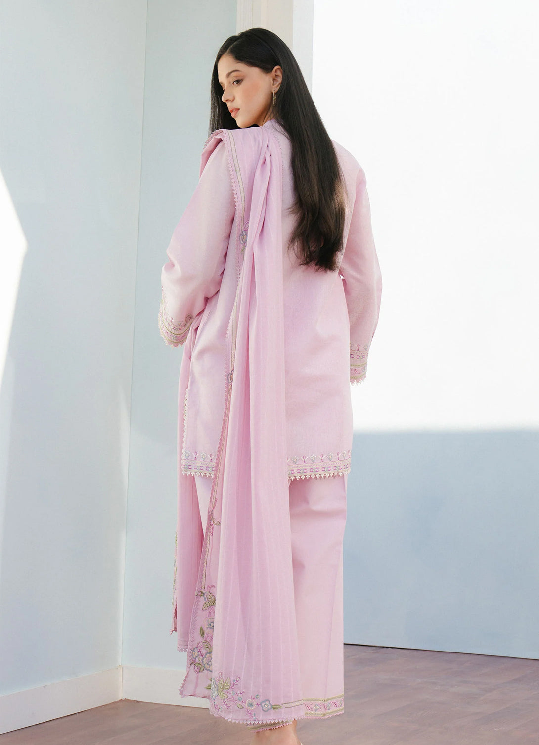 Coco Summer Lawn'25 - INDI-9B