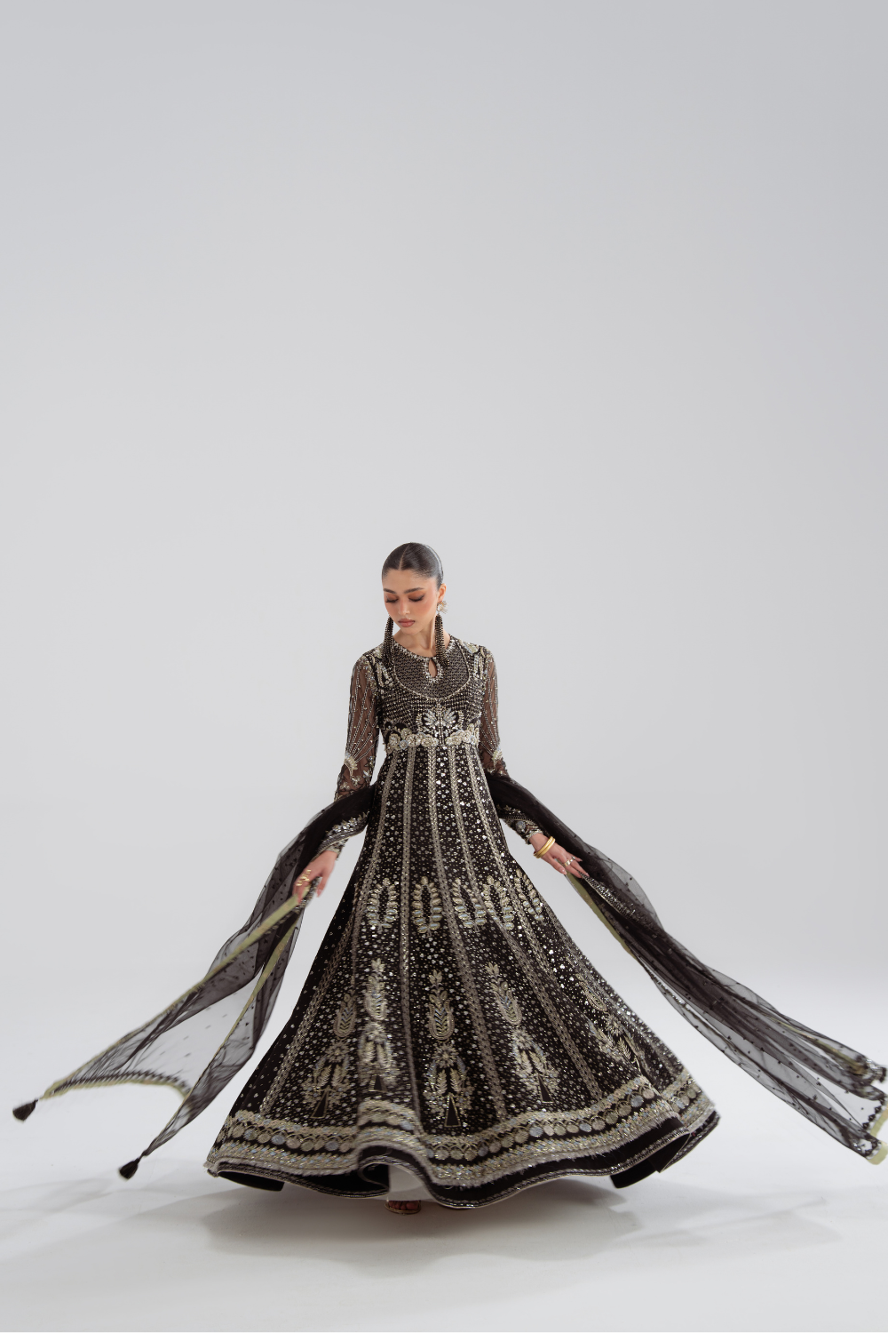 Soraya Silk Edit’26-Elowen
