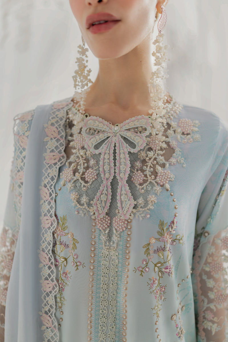 Qalamkar Luxe Silk’25-Keeva