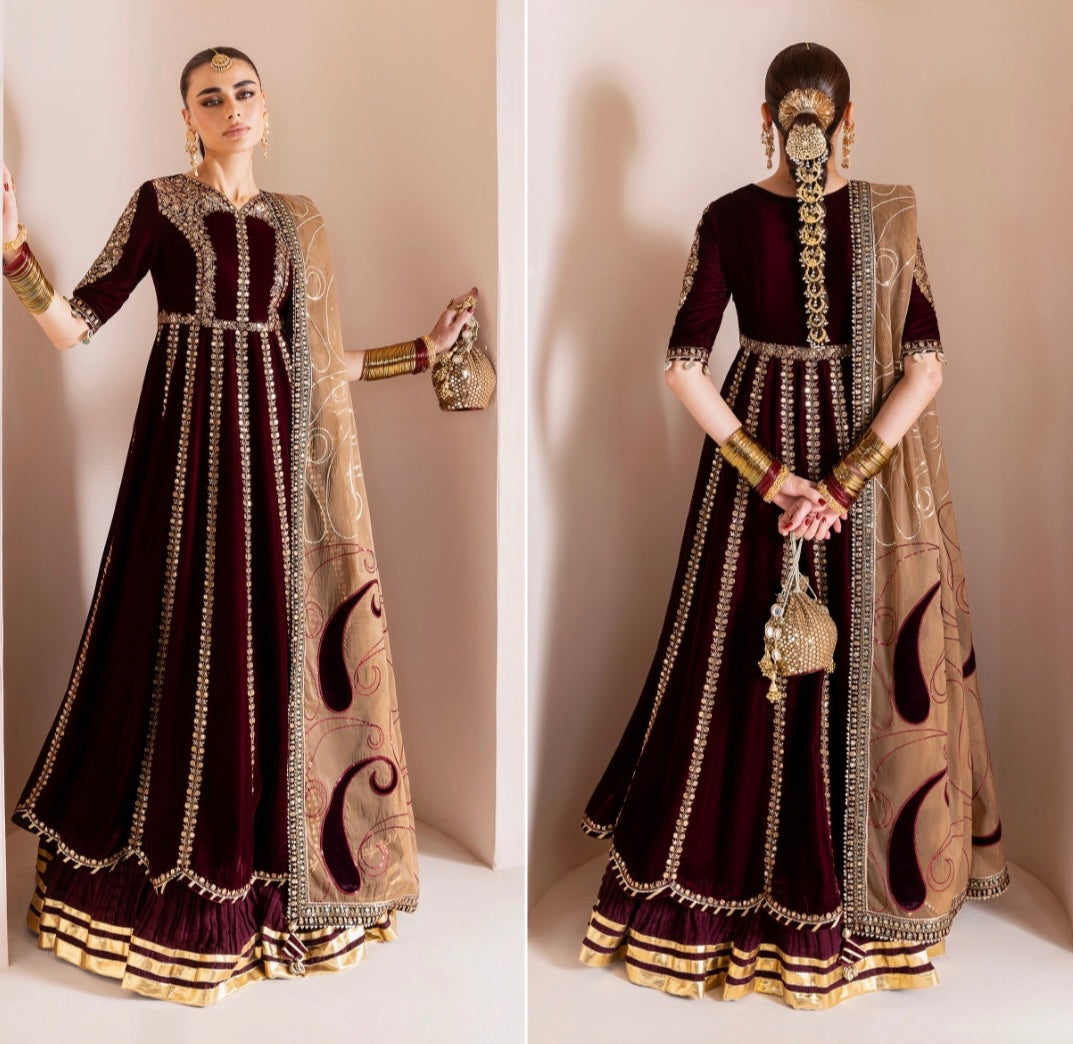 Jazmin Velvet’25-Gulmira
