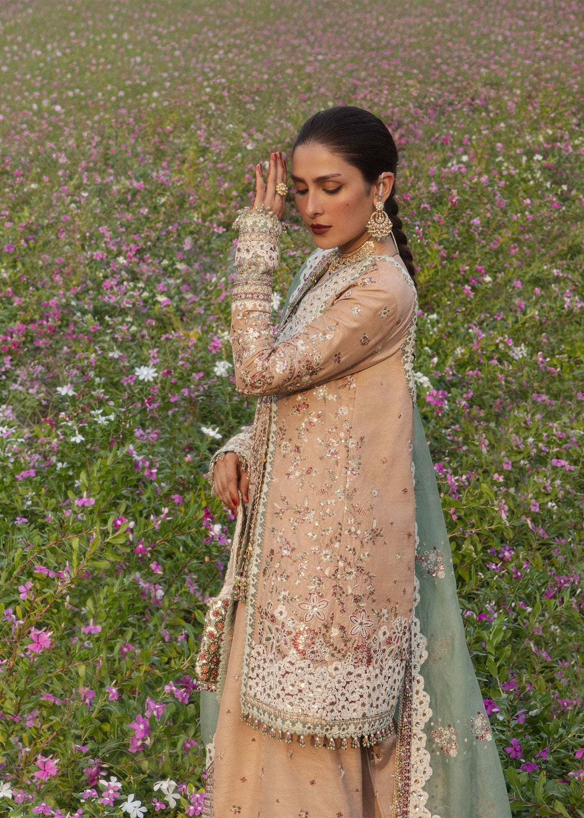 Hussain Rehar Festive’26-Gohar-Ara