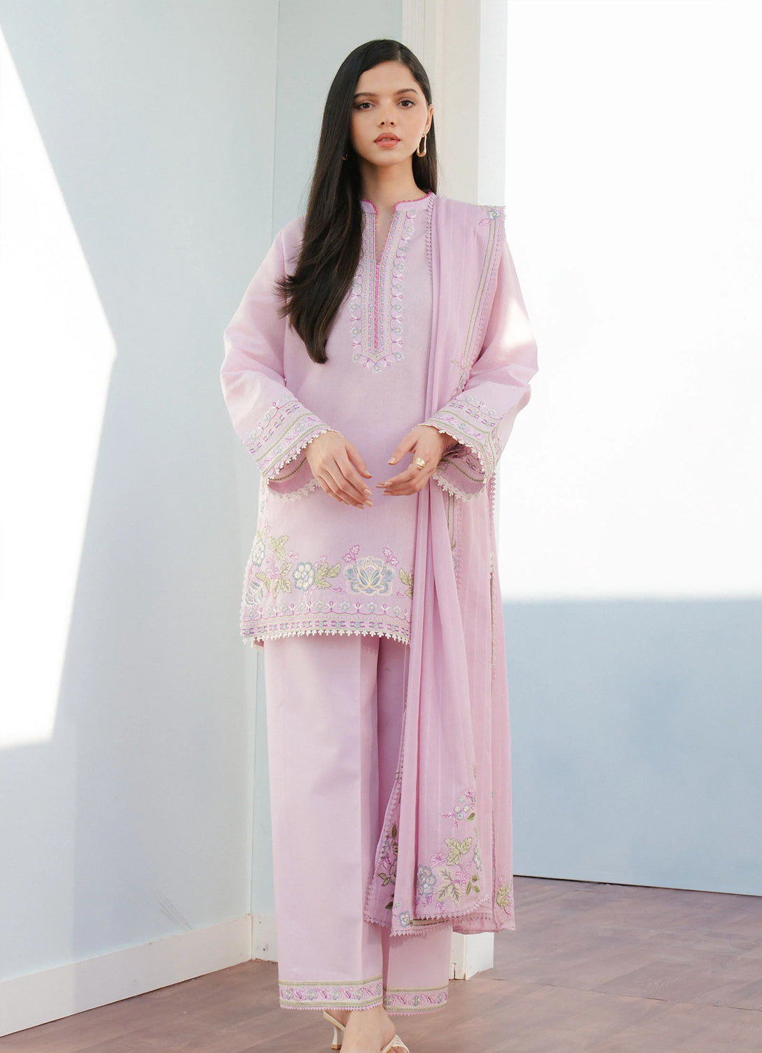 Coco Summer Lawn'25 - INDI-9B