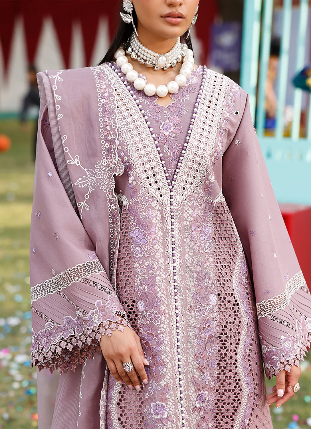 Bin Ilyas Carnival Summer Edit '25 - 32 - B