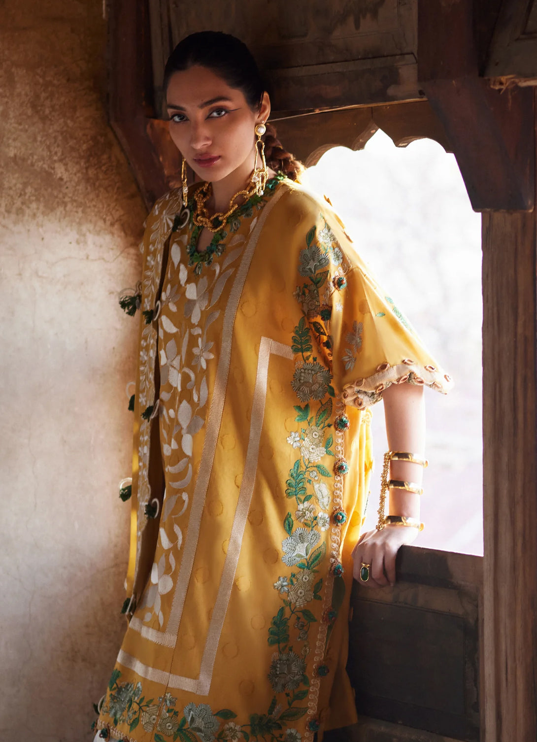 Elan Lawn'25 AURELIA (EL25-08 B)