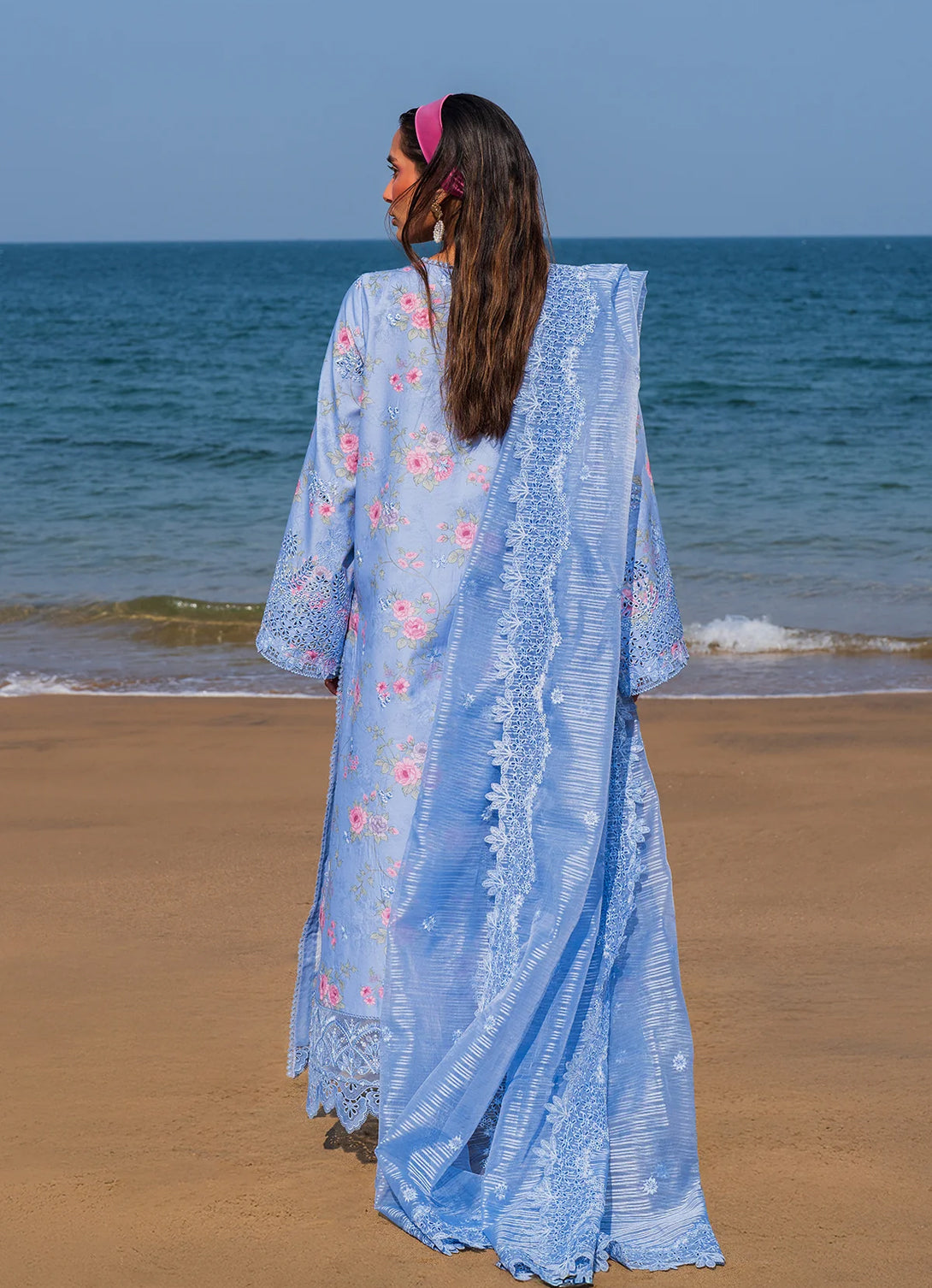 Afrozeh Endless Summer Lawn'25 - Lior