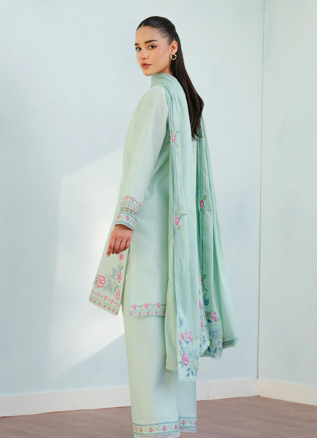 Coco Summer Lawn'25 - INDI-9A