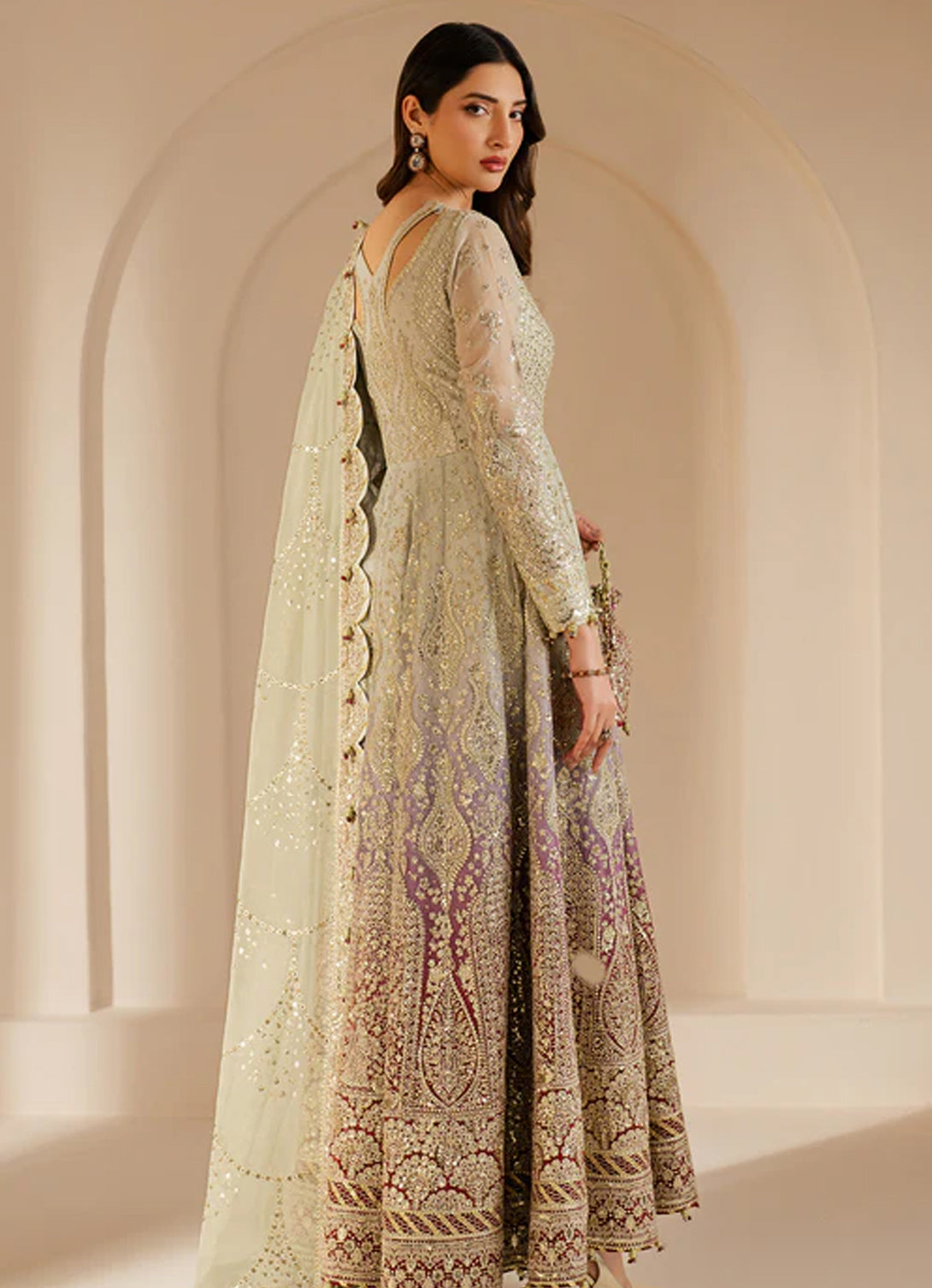 Jazmin - Wedding Formals'25 - 01