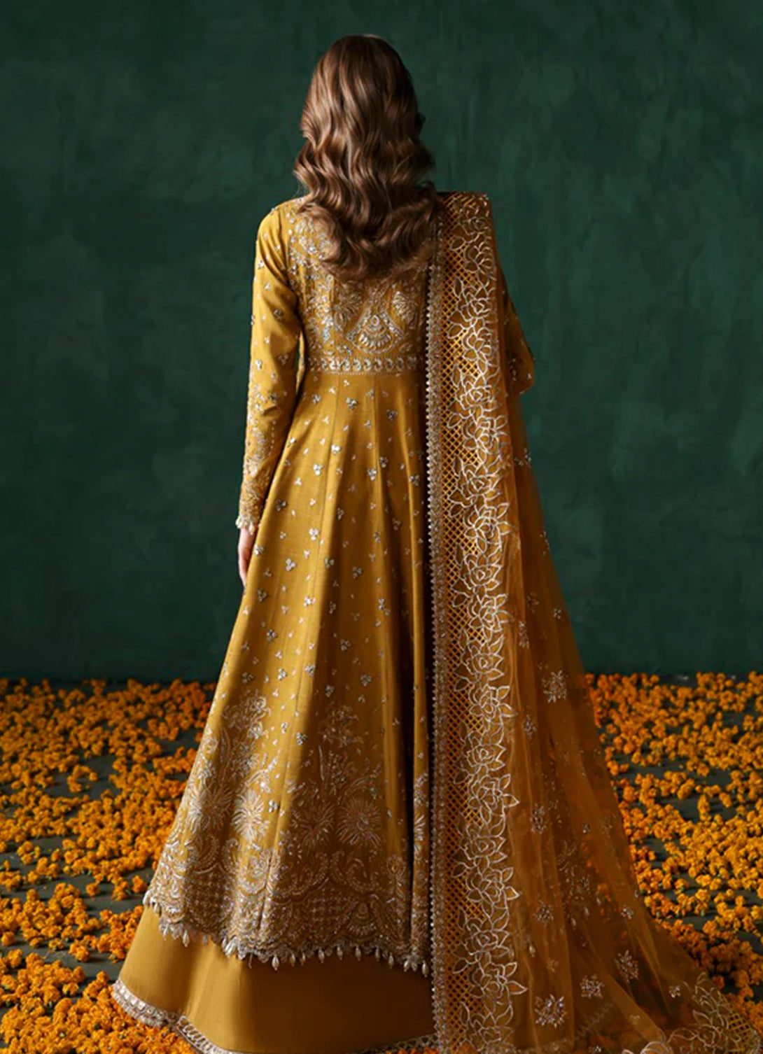 Afrozeh - Divani The Silk Edit'24 - Jahanbano