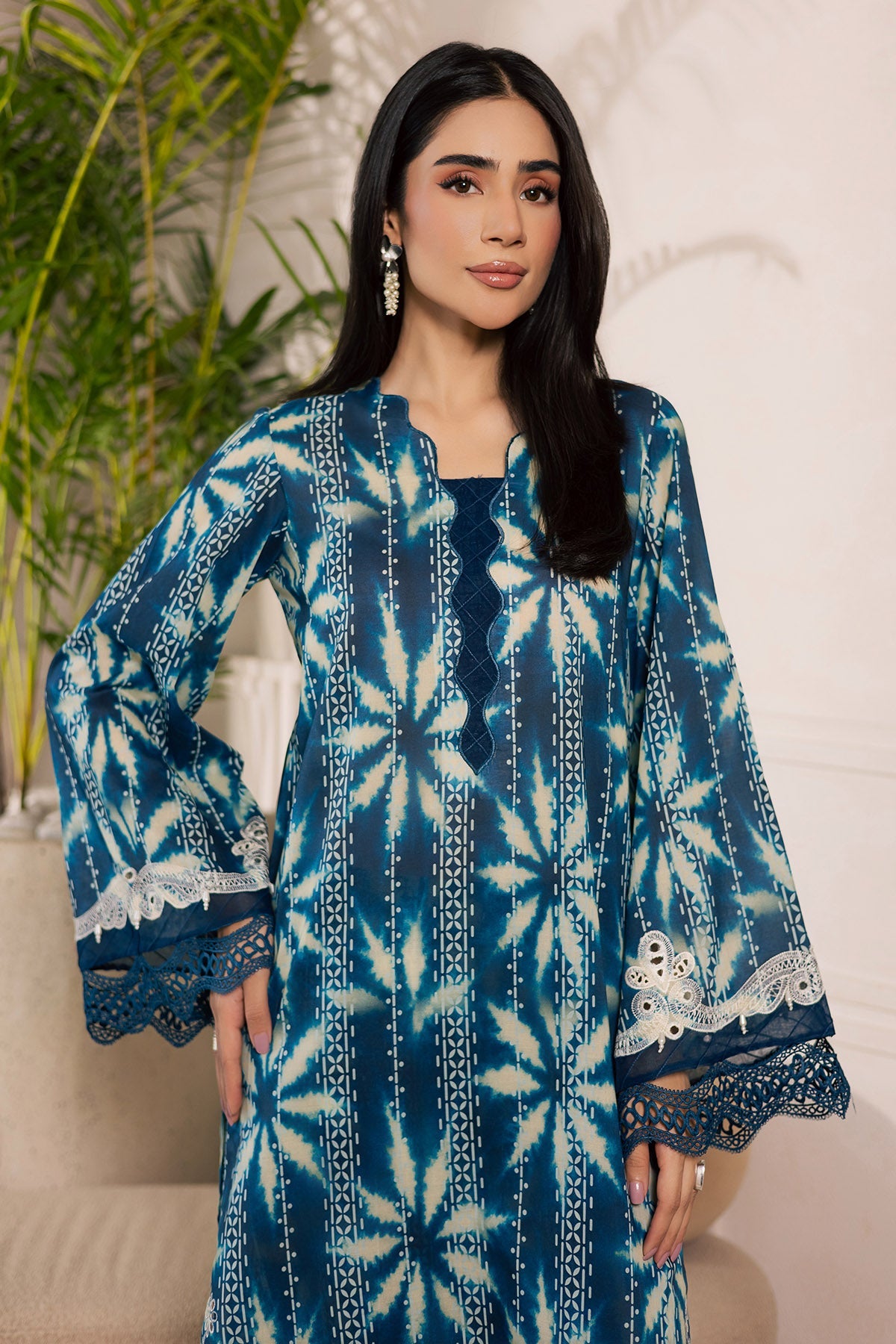 Nureh Ballerina NU2-207