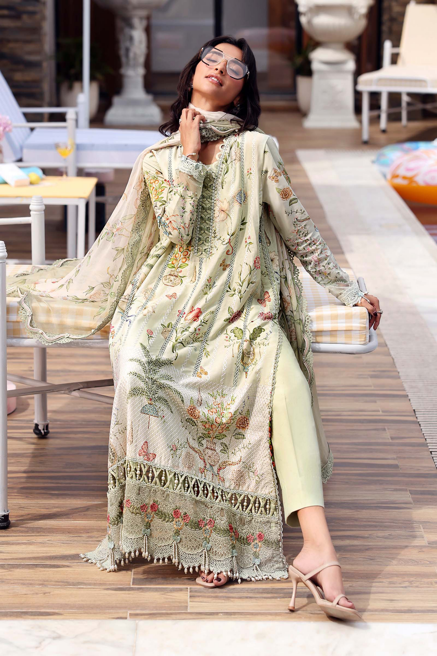 Maria B Mprints Lawn’26-D4B