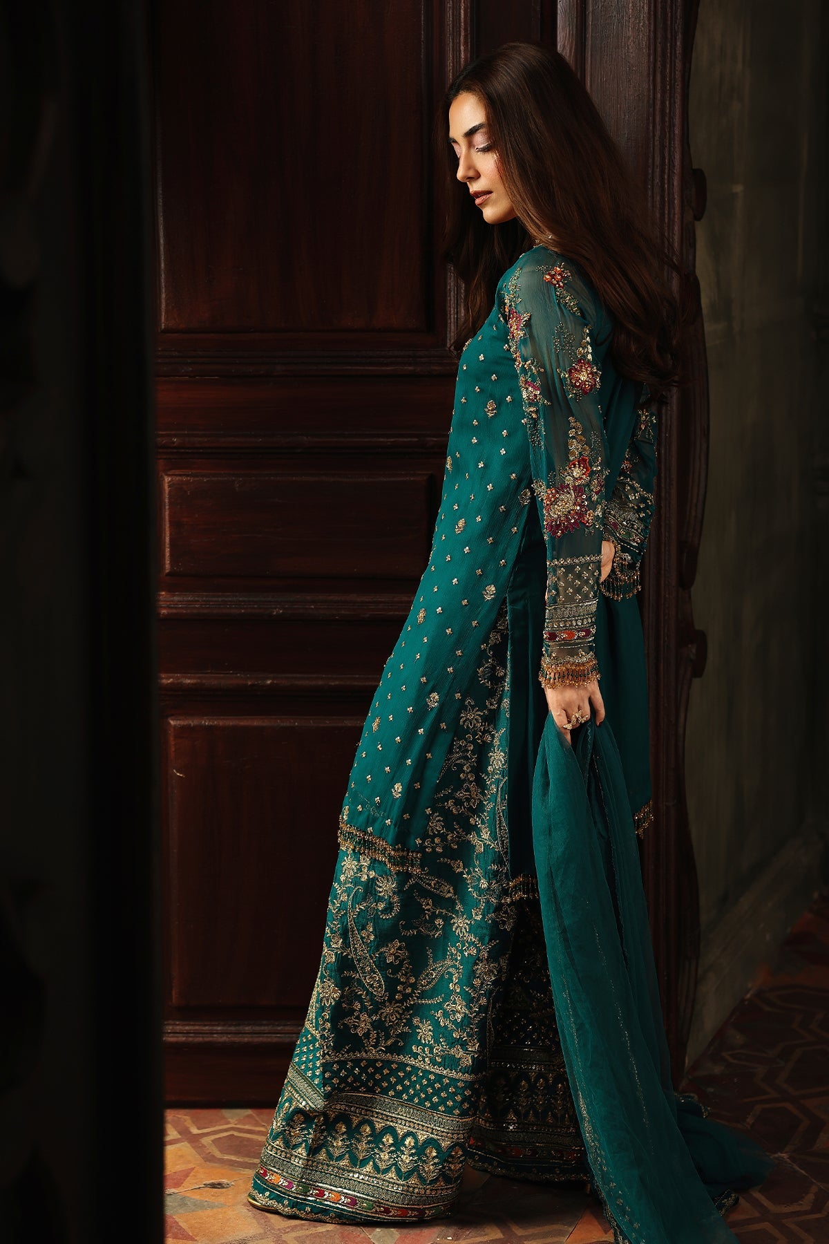 Charizma Dastan E Jashan’25-DJ 04